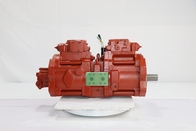 K3V112DT-9N14 Inversely Proportional Hydraulic Main Pump Excavator Parts