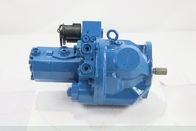 Main Hydraulic Pump Ap2d25-28 Charged Hydraulic Main Pump Excavator