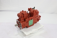K1040160 K7V63DTP K7V63DTP-9N0E Hydraulic Pump DX140LCR DX140 SK130-8 SK140-8 Excavator Piston Pump