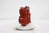 K1040160 K7V63DTP K7V63DTP-9N0E Hydraulic Pump DX140LCR DX140 SK130-8 SK140-8 Excavator Piston Pump