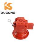 Hydraulic Spare Main Parts JMF43 Swing Motor For DH80 Excavators