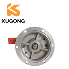 Hydraulic Spare Main Parts JMF43 Swing Motor For DH80 Excavators