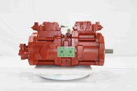Excavator DH220-5 Main Piston Hydraulic Pump Parts DH225-7 Hydraulic Pump K3V112DT-HNOV-12