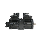 Excavator Parts K3V112DTP-9TCM-14T Electric For SY210C Main Hydraulic Pump
