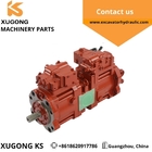Hydraulic Pump K3V63DT-9C22 For R150-7 Excavator Parts Hydraulic Main Pump