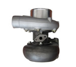 125-1123  Excavator Spare Parts Engine Turbo Charger