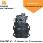 60100007-J Kobelco Excavator Hydraulic Pumps K3V112DTP-9Y14-14 Hydraulic Kobelco Spare Parts