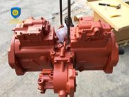 K5V140 R380-9S Excavator Hydraulic Pumps K3V180DTP K3V112DT With 6 Months Warranty
