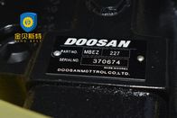 DOOSAN DX300 Excavator Final Drive , DX300 Travel Motor Assy