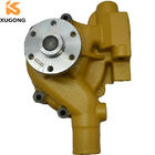 PC200-5 Excavator Diesel Water Pump 6206-61-1101 6206-61-1100 6206-61-1102 6206-61-1103 6202-61-1100