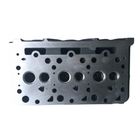 Brand New D1503 Cylinder Head Replacement For Kubota Diesel Engine