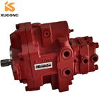PVD-2B-40P-6G3-4515H Main Oil Hydraulic Pump For YC35-7 ZX50 Excavator Parts