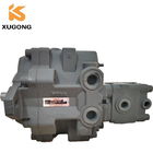 NACHI Main Piston Hydraulic Pump PVD-3B-56P-18G5-4191A For Excavator Engine Parts