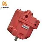 PVK-2B-505-N-4554C Hydraulic Main Piston Hydraulic Pump For YC55 Excavator Nachi PVD Series
