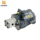 Rexroth A10V071 Excavator Hydraulic Pumps With Gear Pump For System Spare Parts
