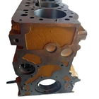 Diesel Engine  3066 Cylinder Block 5I7530 For E320B E320C  Excavator Parts