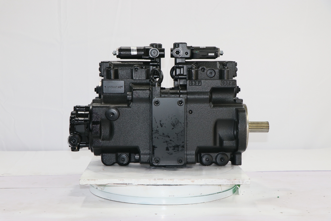 KPM Original K7V63DTP-OE23 SK140-8 Hydraulic Pump High Pressure K7V63DTP-OE23 SK140-8 Series pump