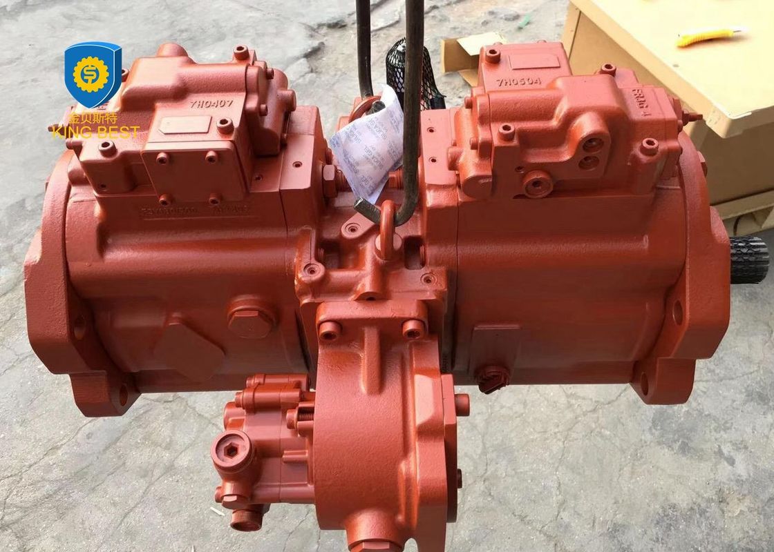 Excavator Hydraulic Pump Hyundai R380LC-9SH Main Pump