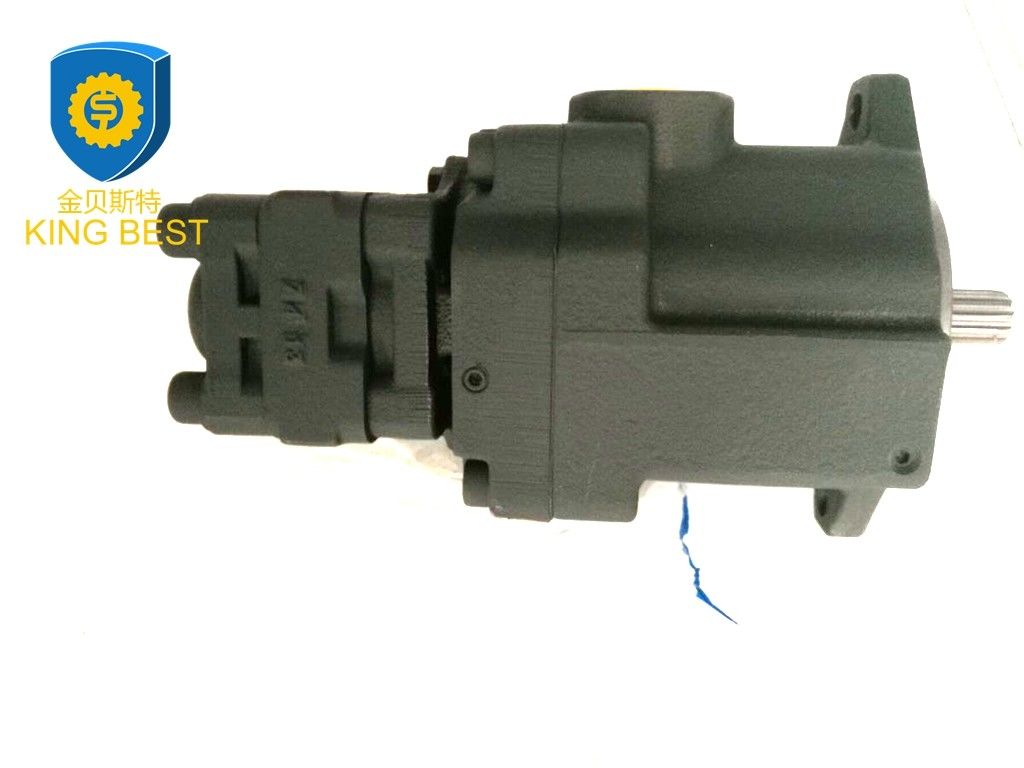 Nachi Piston Pump PVD-00B-15P-5AG3-4997A Hydraulic Pump Assy
