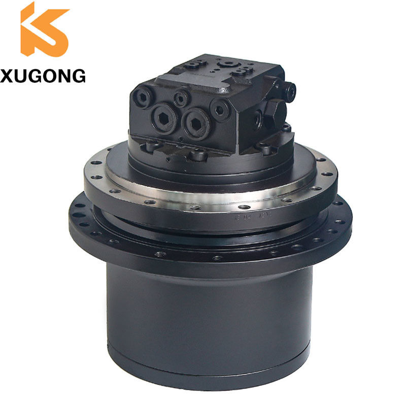 Excavator Travel Motor MAG85 Final Drive For Construction Machinery Parts
