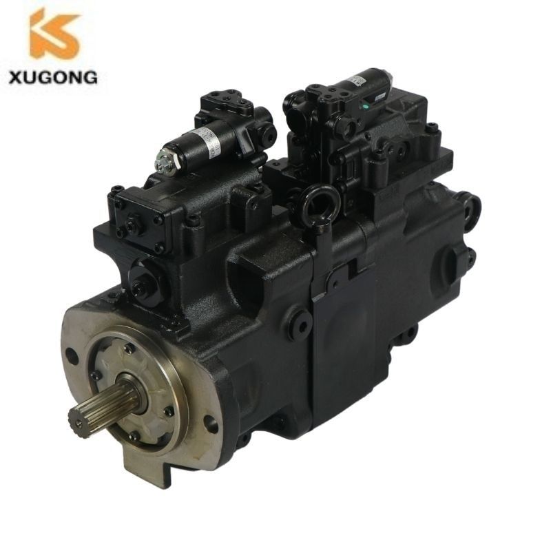 SK140-8 Excavator Hydraulic Pumps K7V63DTP-OE23 Main Pump For  Machinery Parts
