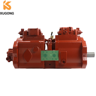 K3V140DT-HNOV(DH300-5) Excavator Spare Parts K3V140DT-HNOV(DH300-5)  For Excadieselor