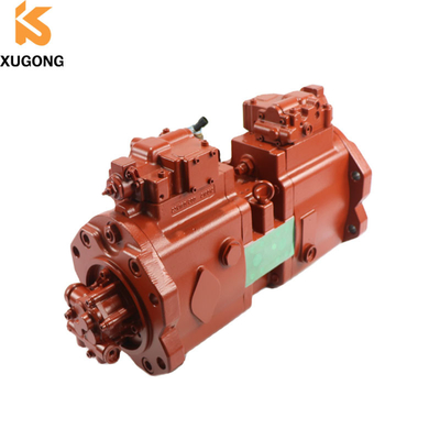 K3V140DT-HNOV(DH300-5) Excavator Spare Parts K3V140DT-HNOV(DH300-5)  For Excadieselor