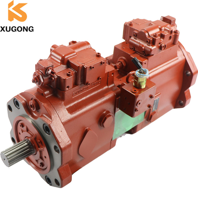 K3V140DT-HNOV(DH300-5) Excavator Spare Parts K3V140DT-HNOV(DH300-5)  For Excadieselor
