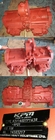 K3V140DTP163R-9P01 Excavator Hydraulic Pump For KASAWAKI Excavator Spare Parts
