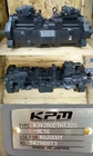 K3V280DTH13ZR-9C1G Excavator Hydraulic Pump For KASAWAKI Excavator Spare Parts