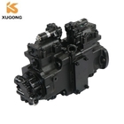 Kawasaki K7V63DTP-OE23 Hydraulic Pump For KOBELCO SK140-8 Excavators