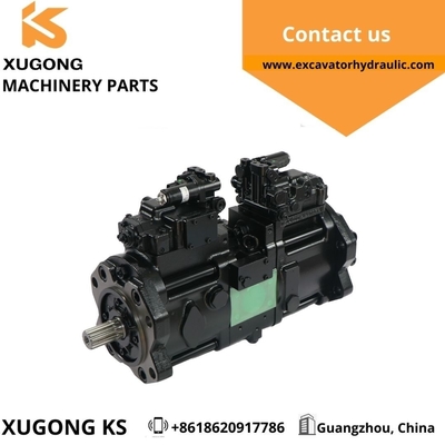 Electronic Control Excavators Hydraulic Pump K3V112DTP-9TDL-14T Hydraulic Main Pump