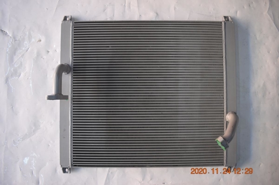 Excavator Parts PC200-5 Hydraulic Oil Cooler 206-03-51121