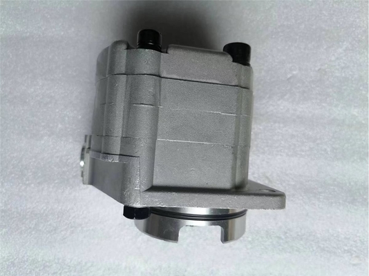 Excavator Pilot Pump A8V0107 Mini Hydraulic Gear Pump For E320B E325B E320B E325B