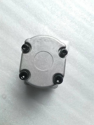Excavator Pilot Pump A8V0107 Mini Hydraulic Gear Pump For E320B E325B E320B E325B