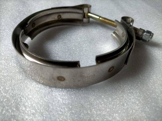4W-9160 Clamp CAAT E349D Excavator Parts 4W9160 Clamp