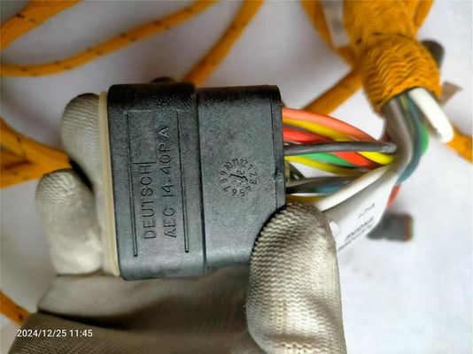 226-9672 2269672 Engine Harness For CAT Excavator Engine Parts
