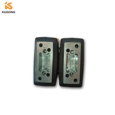 YX30V00004F2 Hydraulic Foot Valve Assembly For Kobelco SK230-6E Spare Part
