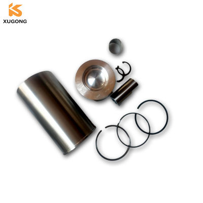 20890422 20737361 04253771 04284602 Engine Parts LINER KIT COMPLETE for Volvo D6E D6D D7D D7E D11 D12 D16 Overhaul Kit
