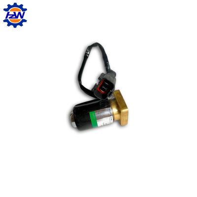 Construction Machinery Parts 17A-15-17271 SOLENOID VALVE for KOMATSU WA420 WA380