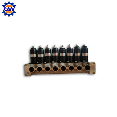 SK200-6E SOLENOID VALVE ASSY for KOBELCO SK200-6E