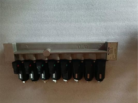 SK200-6E SOLENOID VALVE ASSY for KOBELCO SK200-6E