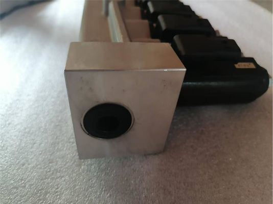 SK200-6E SOLENOID VALVE ASSY for KOBELCO SK200-6E