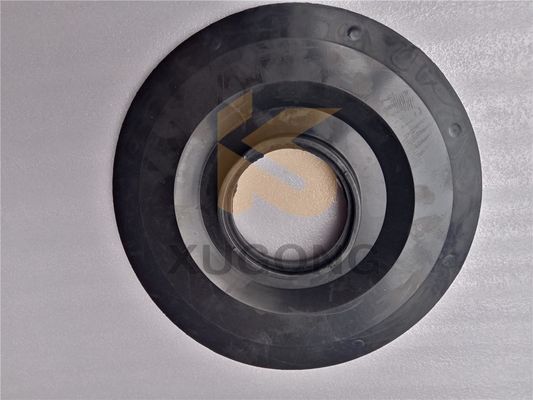 CONSTRUCTION MACHINERY PARTS 4I7444 Dust cover for CAT E312C 311B 311C 312B 312C Engine