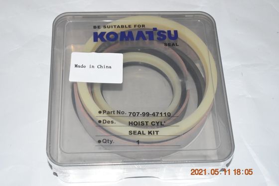 707-99-47110 Excavator SEAL KIT for KOMATSU HD325-7 Engine