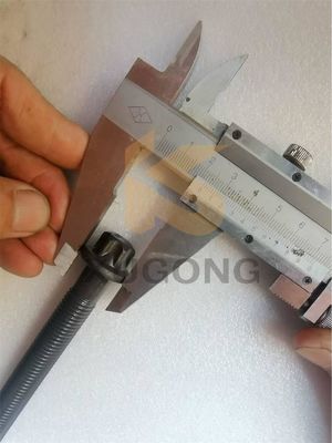 11700334 Excavator BOLT SHOE for VOLVO EC240 D5E Cylinder Head Bolt