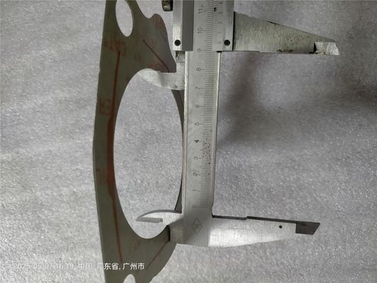 Excavator GASKET 9Y6089 9Y-6089 for CAT 3408B 516 3512 3508 C12 Engine