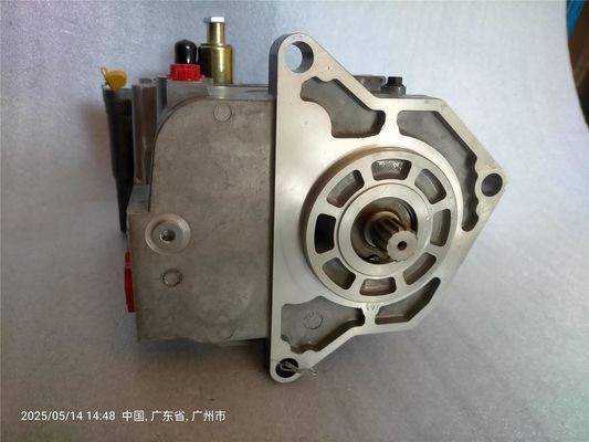 Original FUEL PUMP ASS'Y 6000624 600-0624 for CAT 3426 3412E C27 Hydraulic Fuel injection Pump
