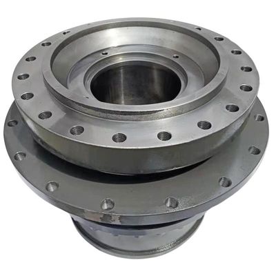 4537461 453-7461 TRAVEL GEAR BOX for CAT E336F Hydraulic Final Drive