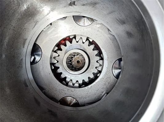 4537461 453-7461 TRAVEL GEAR BOX for CAT E336F Hydraulic Final Drive